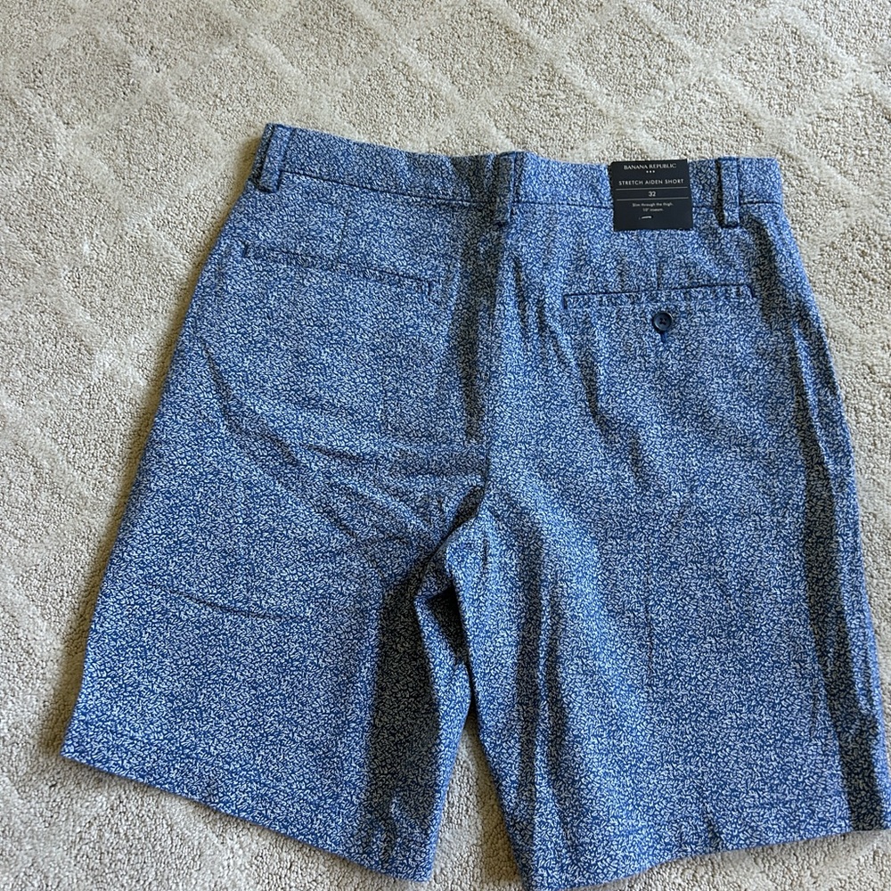 6 pairs of shorts bundle
